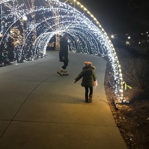 Meet your Posher, Jonathan